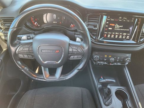 Used 2021 Dodge Durango GT image 25