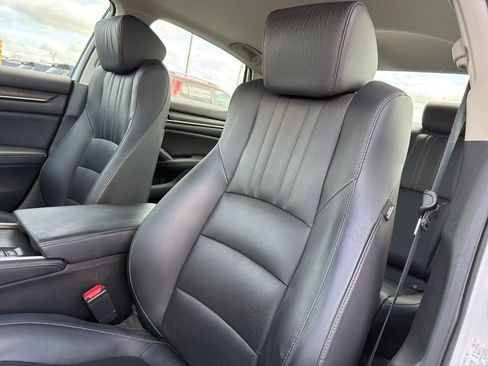 Used 2018 Honda Accord EX-L image 17
