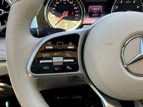 Used 2019 Mercedes-Benz E 450 Coupe image 24