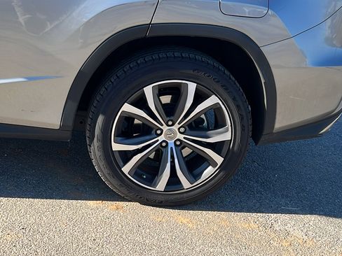 Used 2017 Lexus RX 350 FWD image 12