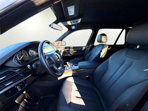 Used 2017 BMW X5 xDrive35i image 14