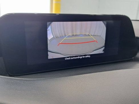 Used 2024 MAZDA MAZDA3 s FWD image 14