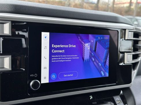 New 2026 Toyota Tundra SR5 w/ TRD Off-Road Package image 3