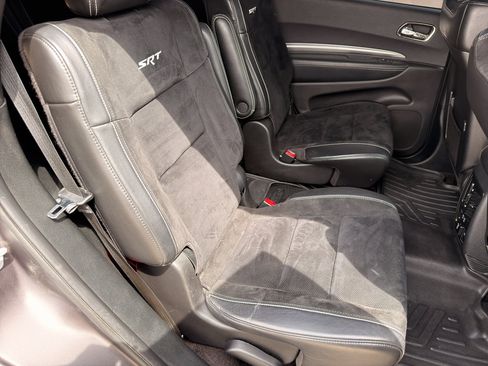 Used 2018 Dodge Durango SRT w/ Technology Group AWD/4WD image 16