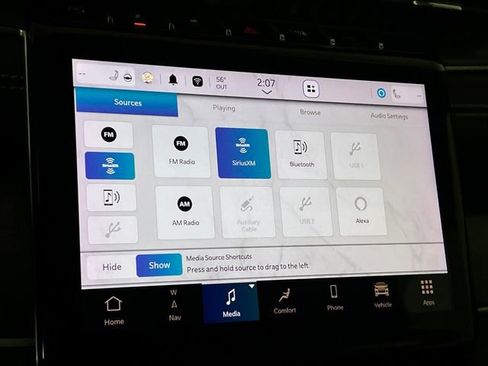 Used 2023 Jeep Grand Cherokee Limited w/ Luxury Tech Group II image 33