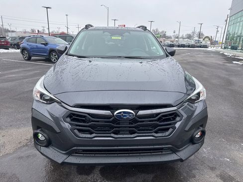 New 2026 Subaru Crosstrek 2.0i Premium image 2