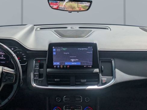 Used 2021 Chevrolet Tahoe High Country AWD/4WD image 18