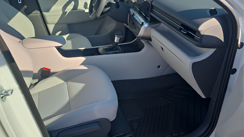 New 2026 Hyundai Kona SEL Sport AWD/4WD image 14