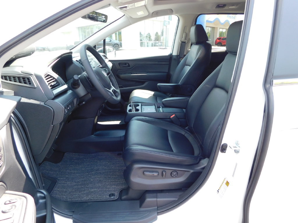 New 2027 Honda Odyssey EX-L image 13