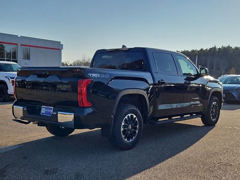 New 2026 Toyota Tundra SR5 image 2