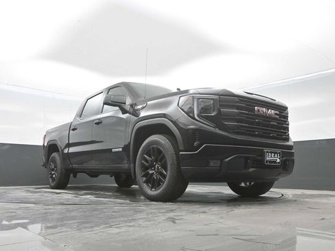 New 2026 GMC Sierra 1500 Elevation image 22