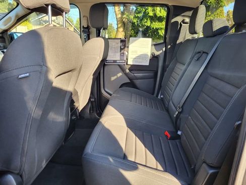 Used 2021 Ford Ranger XLT w/ FX4 Off-Road Package image 16