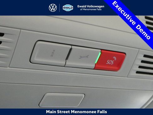 New 2025 Volkswagen Jetta SE image 20