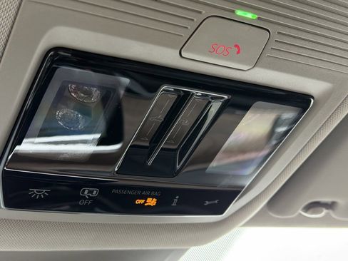 New 2026 Volkswagen Atlas SE image 37