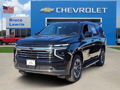 New 2026 Chevrolet Tahoe LT w/ Comfort Package