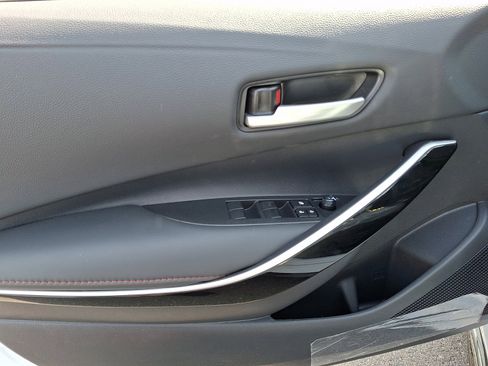 New 2026 Toyota Corolla XSE FWD image 7