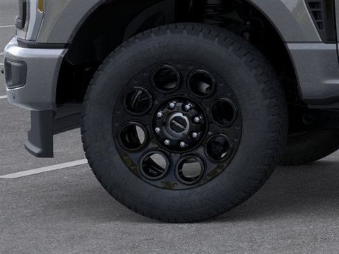 New 2026 Ford F350 Lariat w/ Black Appearance Package AWD/4WD image 19