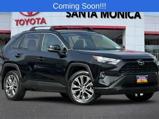 Used 2023 Toyota RAV4 XLE Premium FWD video 1