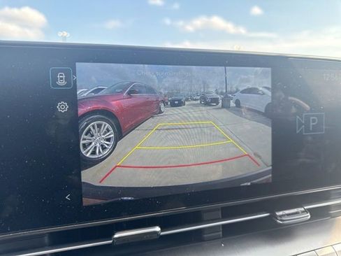 Used 2025 Hyundai Kona SEL image 17