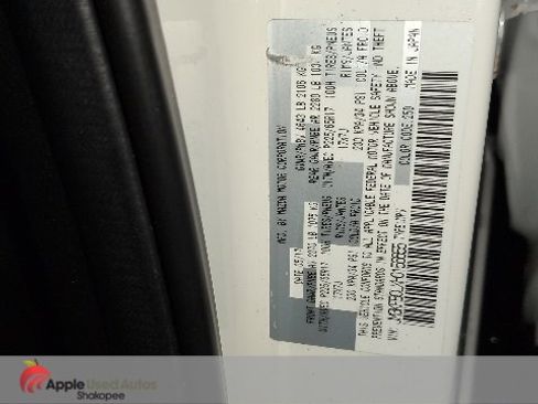 Used 2017 MAZDA CX-5 Touring image 49