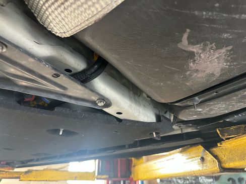 Used 2018 Chevrolet Camaro SS image 53