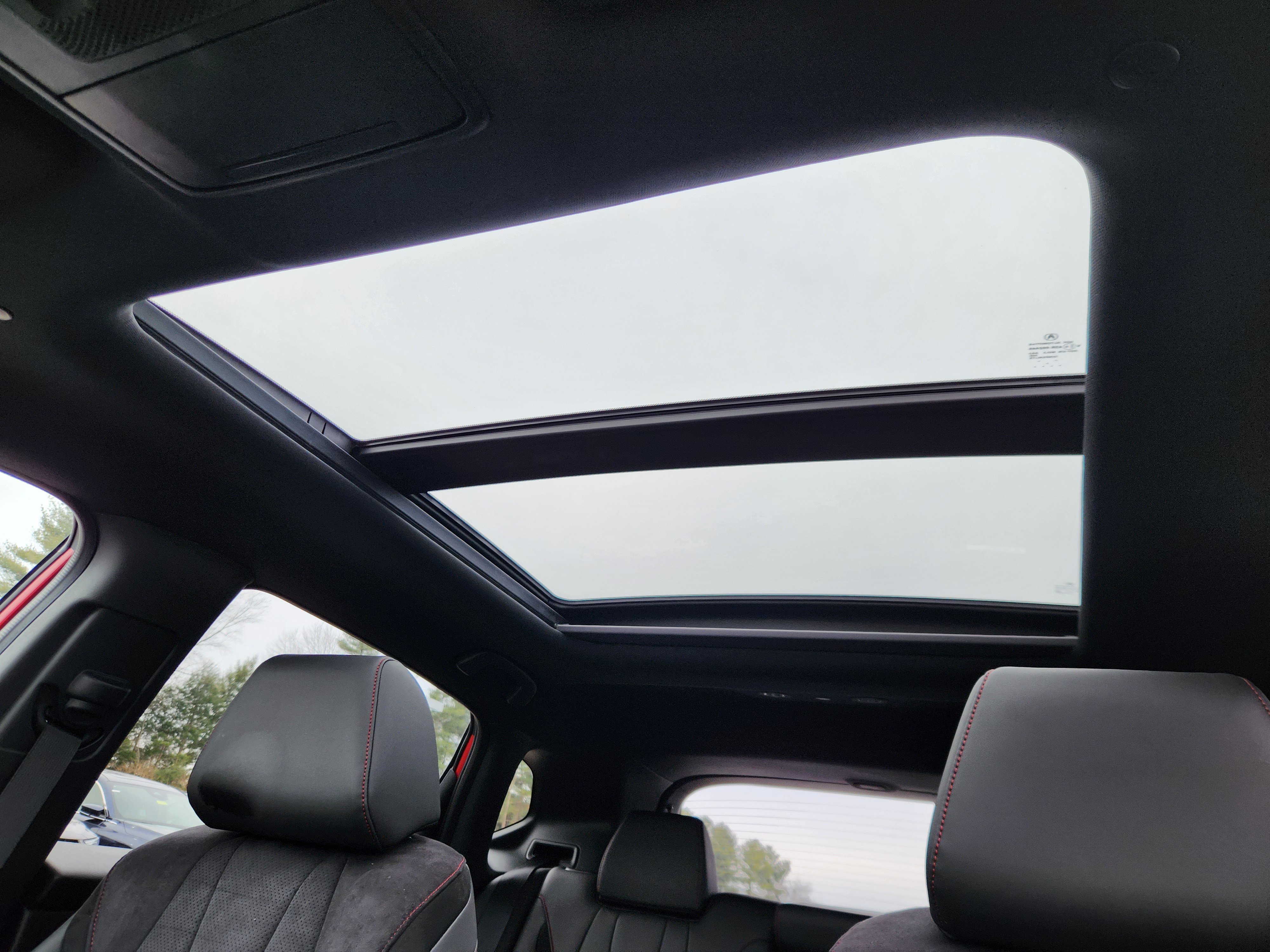 Certified 2025 Acura ADX A-Spec AWD/4WD image 15