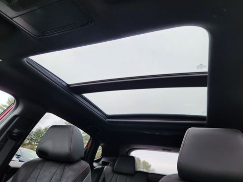 Certified 2025 Acura ADX A-Spec image 15