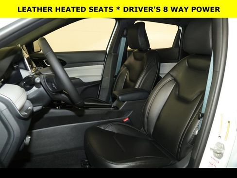 New 2026 Jeep Compass Limited image 3