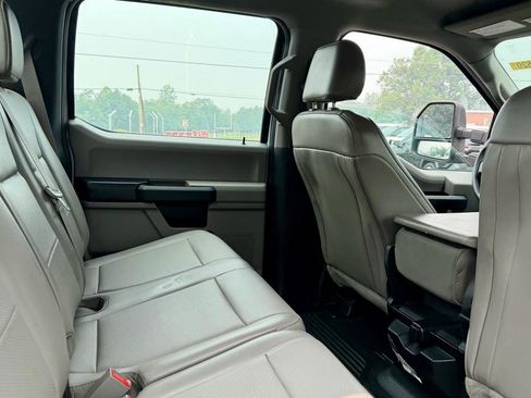 Used 2019 Ford F250 XL RWD image 11