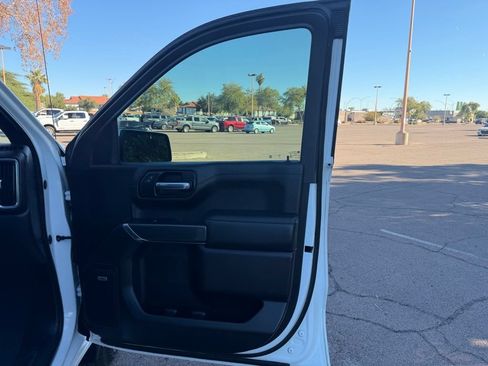 Used 2019 GMC Sierra 1500 AT4 w/ AT4 Premium Package AWD/4WD image 20