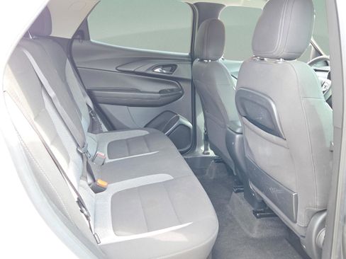Used 2023 Chevrolet TrailBlazer LT image 17