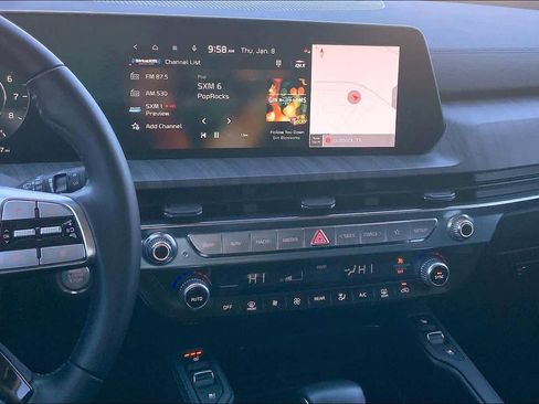 Certified 2024 Kia Telluride SX image 6