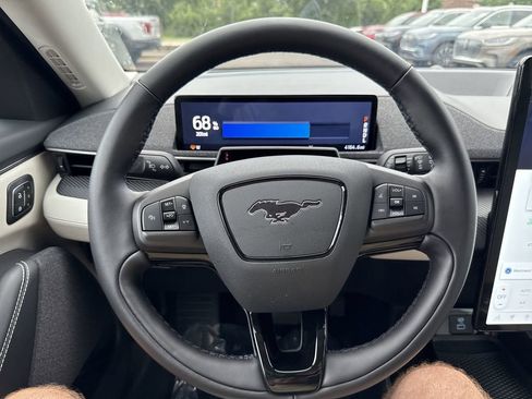 Used 2024 Ford Mustang Mach-E Premium image 11