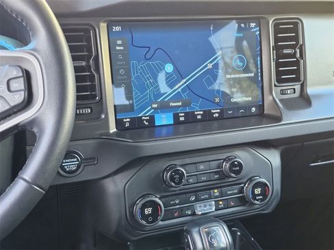 Used 2025 Ford Bronco Big Bend image 9