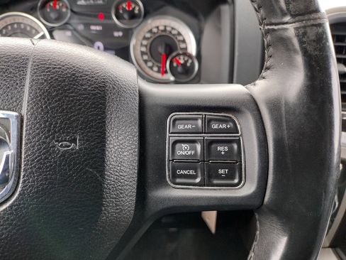 Used 2016 RAM 1500 Outdoorsman image 26