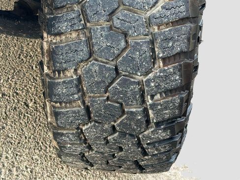 Used 2023 Chevrolet Silverado 1500 Custom Trail Boss image 40