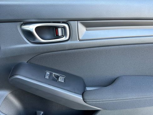 New 2025 Honda Civic Sport image 19