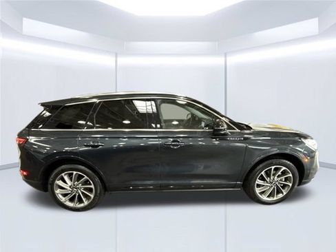 Used 2022 Lincoln Corsair Grand Touring w/ Elements Technology Bundle AWD/4WD image 30