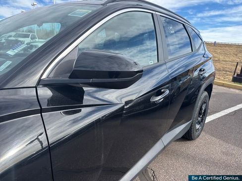 Certified 2024 Hyundai Tucson SEL image 28