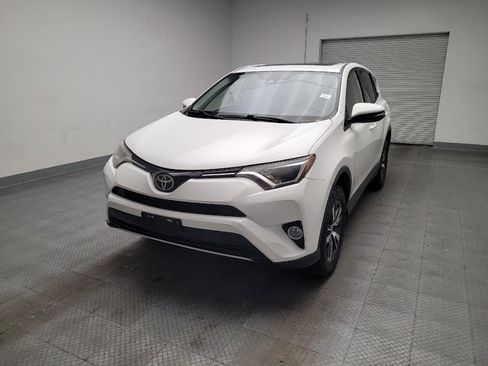 Used 2018 Toyota RAV4 XLE w/ Carpet Mat Package image 15