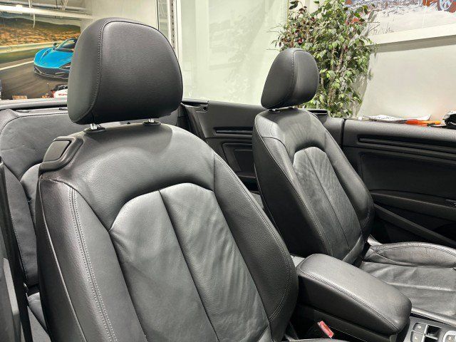 Used 2015 Audi A3 2.0T Premium Plus AWD/4WD image 38