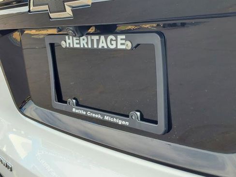 New 2026 Chevrolet Traverse LT w/ Driver Confidence Package image 31