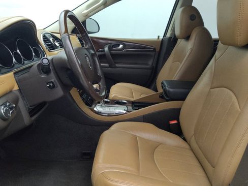 Used 2017 Buick Enclave Premium w/ Experience Buick Package FWD image 17