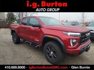Used 2024 GMC Canyon Elevation w/ Convenience Package video 1