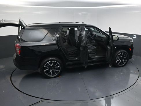 Used 2024 Chevrolet Tahoe RST w/ Luxury Package image 26