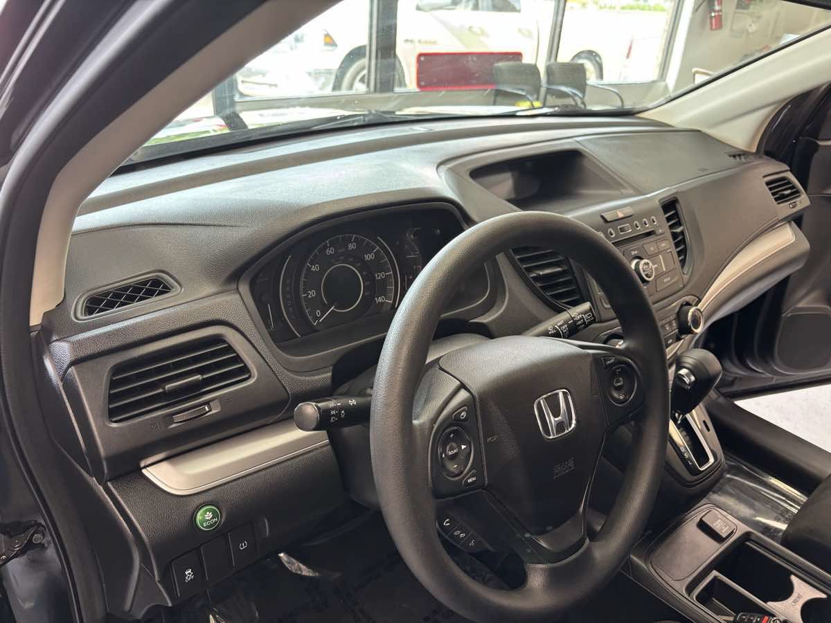 Used 2016 Honda CR-V SE image 14