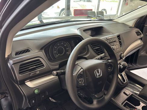 Used 2016 Honda CR-V SE image 14