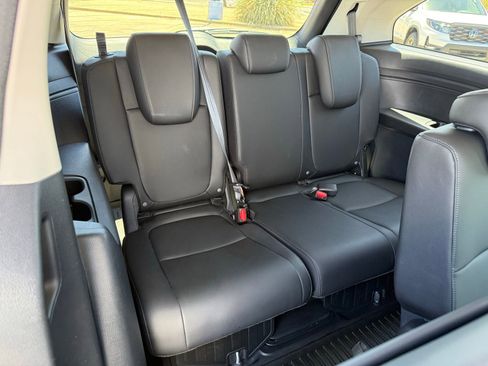 Certified 2025 Honda Odyssey EX-L image 42