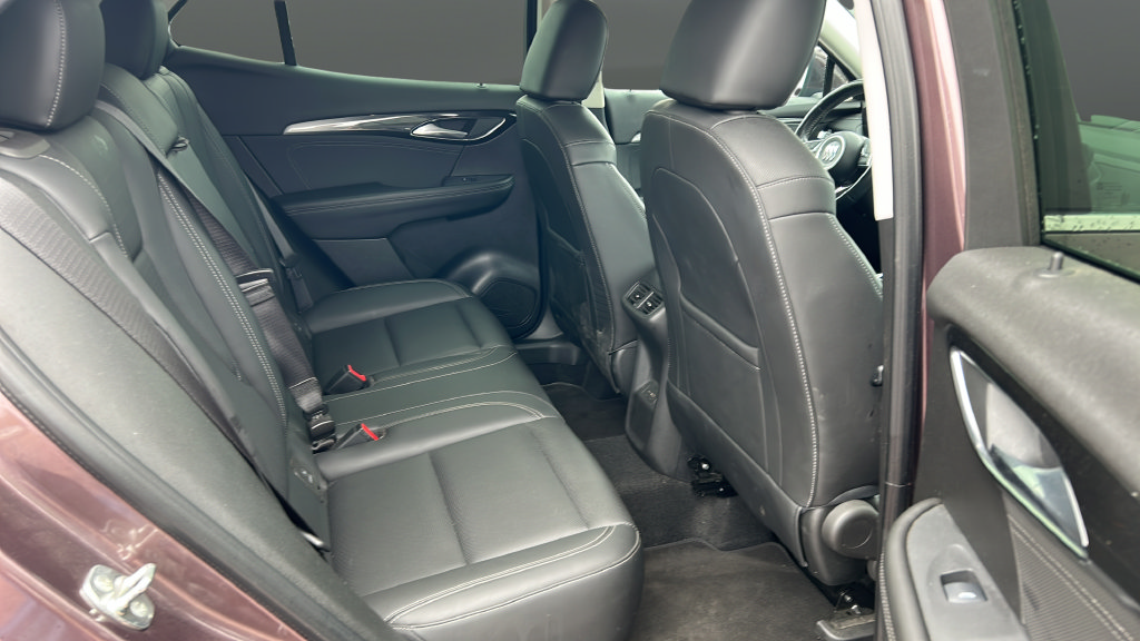 Used 2024 Buick Envision Preferred AWD/4WD image 18