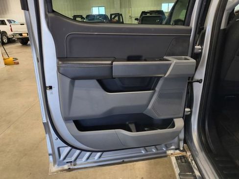 Used 2024 Ford F150 XLT AWD/4WD image 22